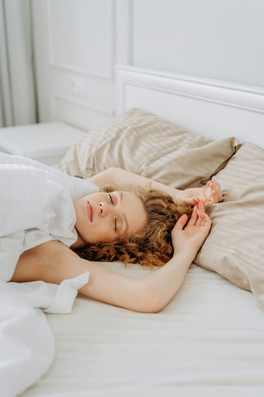 Sommeil réparateur : 7 conseils pratiques pour mieux dormir