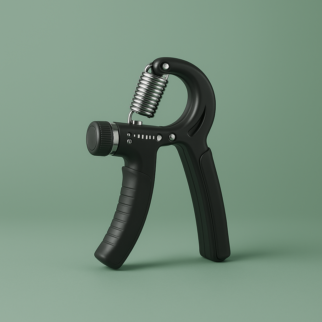 GripMaster Pro – La Poigne Ultime pour une Force Maximale !