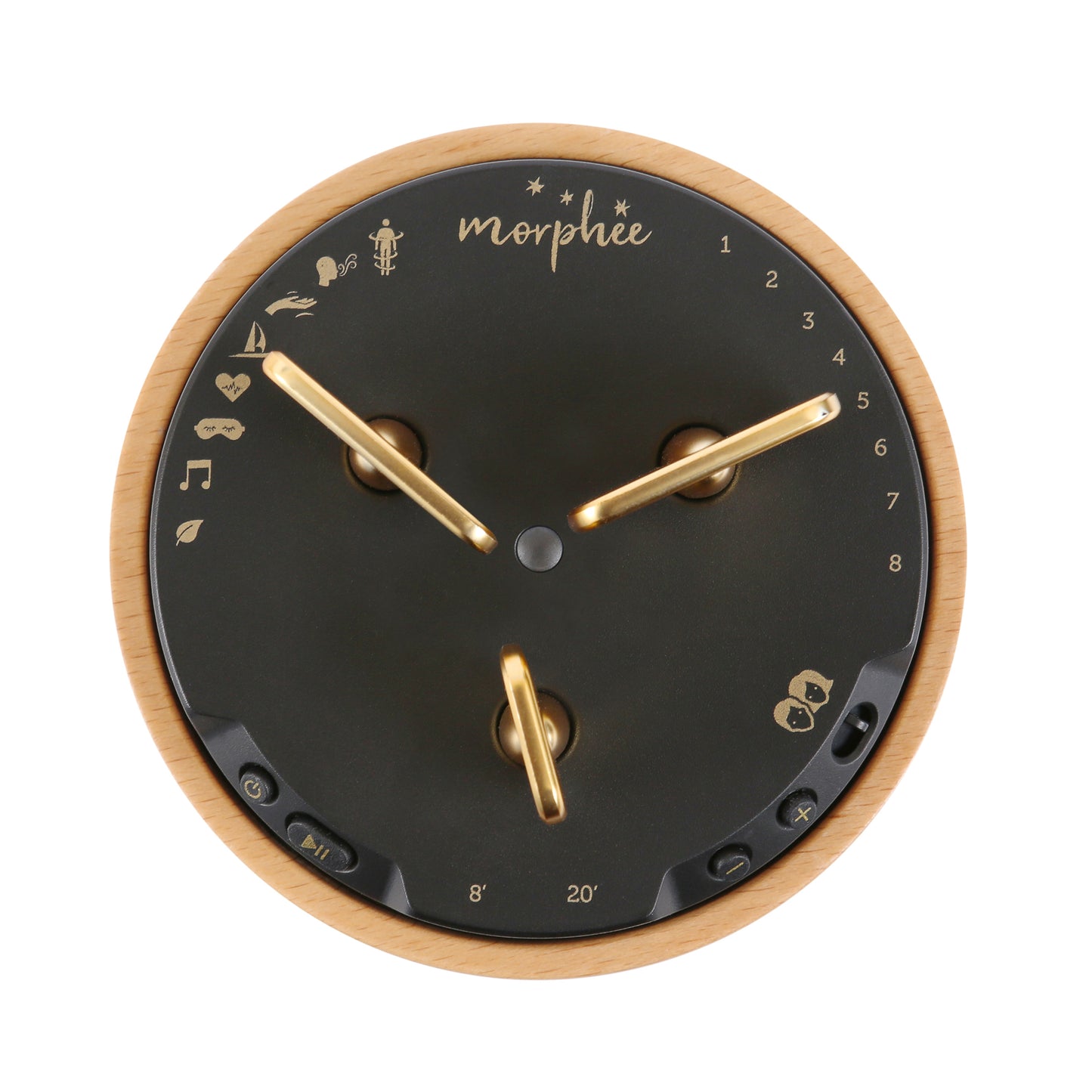 Morphée
