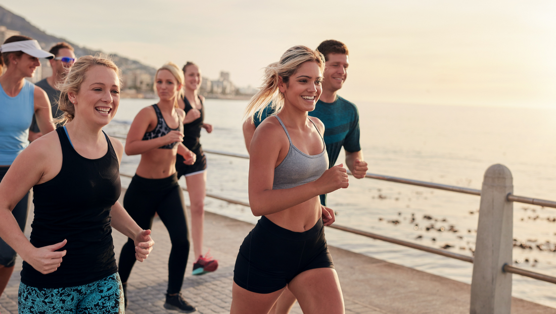 L'Essence du Mouvement pour une Vie Active et Équilibrée