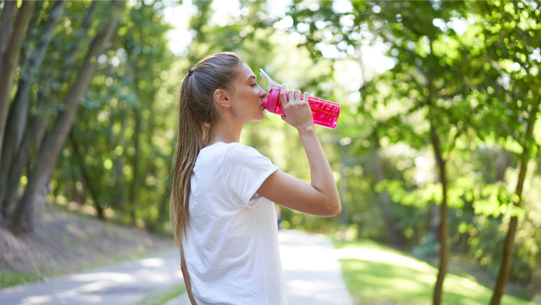 L'Essence de l'Hydratation pour une Vie Équilibrée