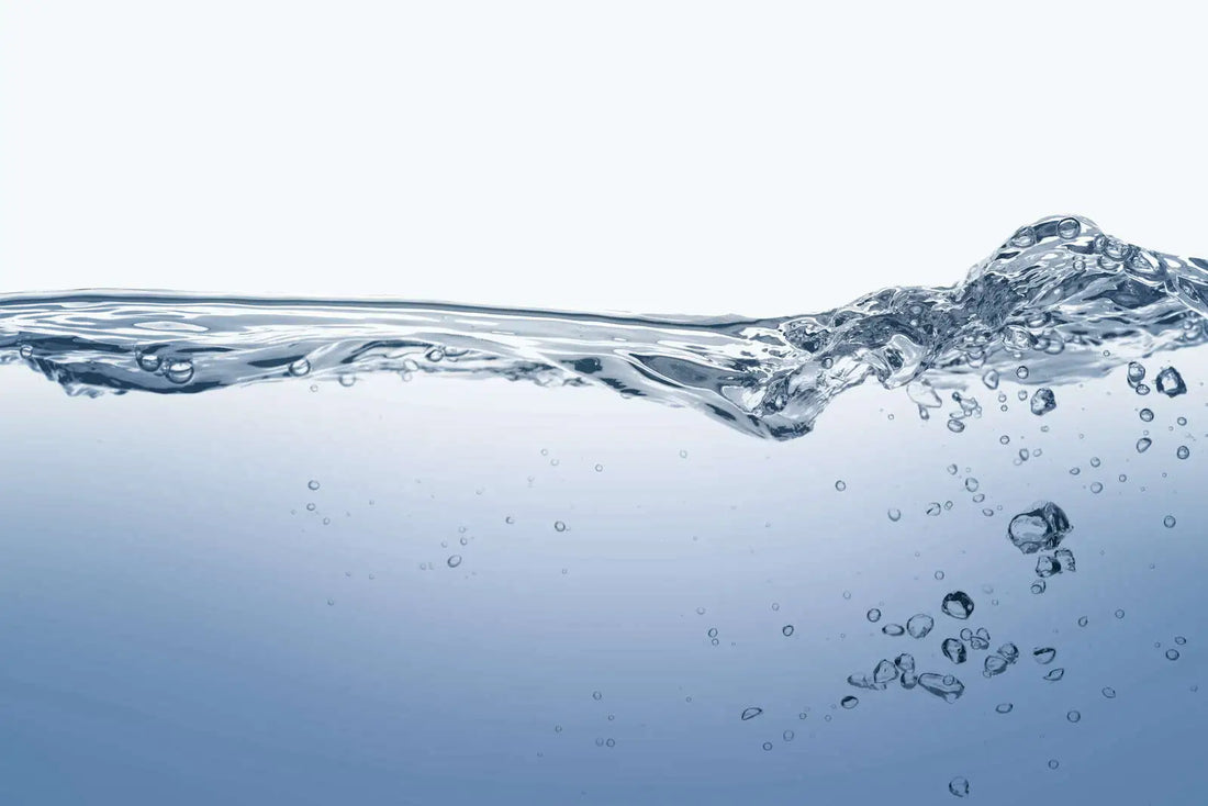 Pour votre santé, buvez de l’eau! - L’importance de l’hydratation