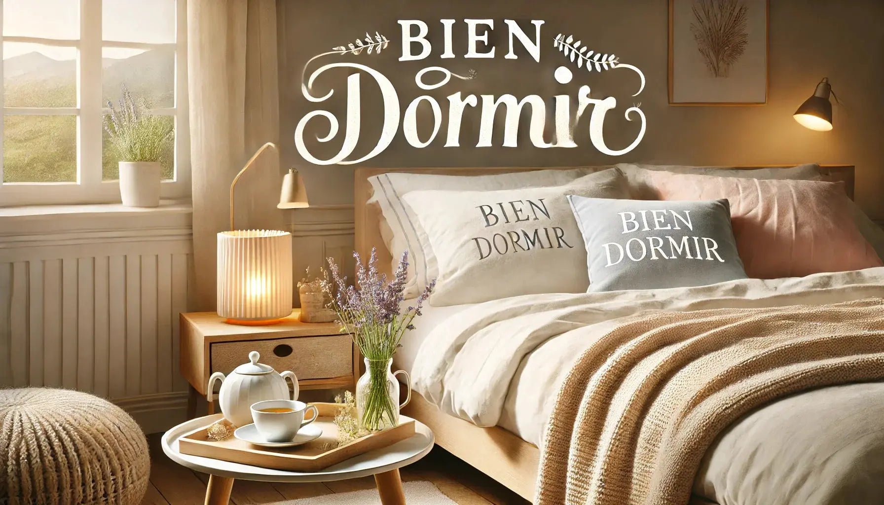 Bien Dormir - Rester En Santé 