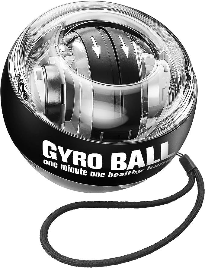 Gyro Ball