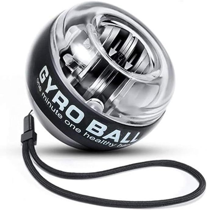 Gyro Ball