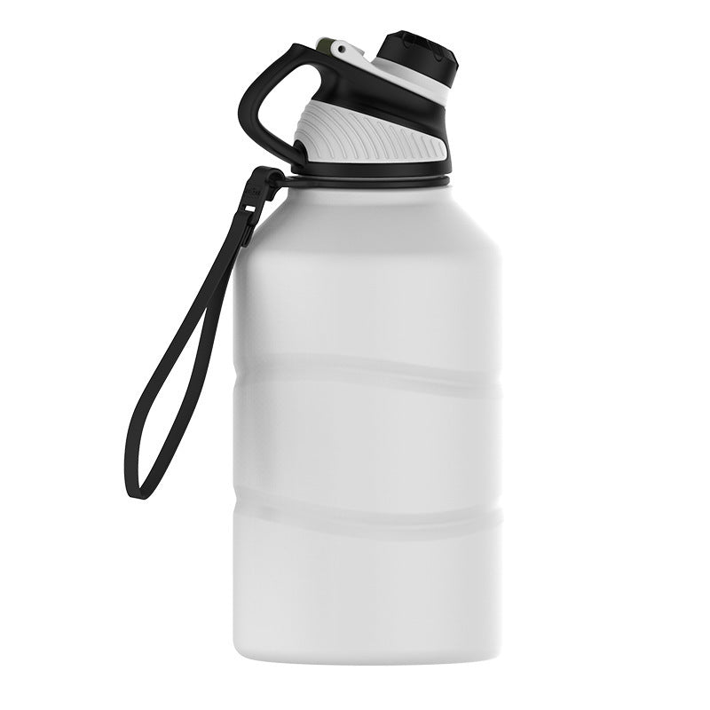 Bouteille de Sport de Grande Capacité – Hydratation Optimale pour Vos Activités Sportives