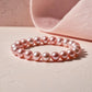 Bracelet de Quartz - Rester En Santé