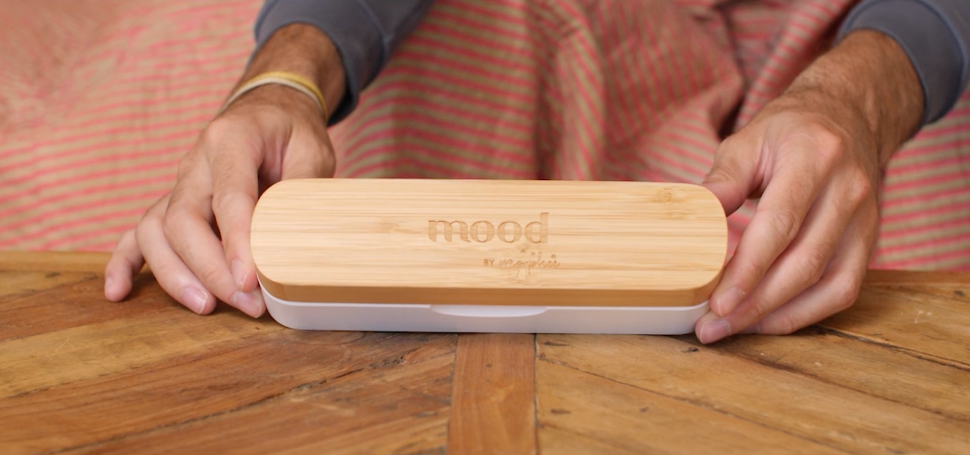 Charger la vidéo : Découvrez Mood