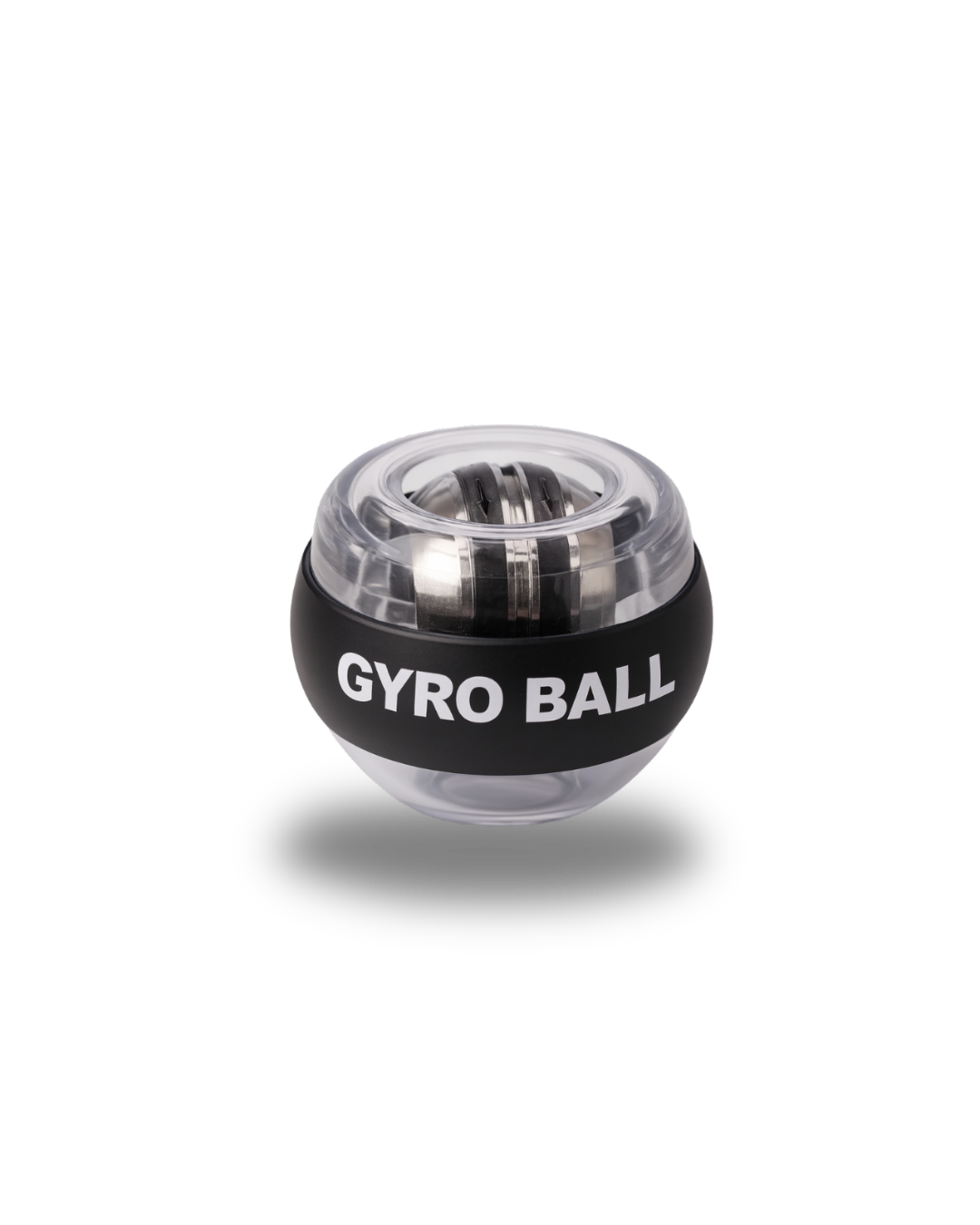 Gyro Ball