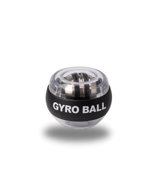 Gyro Ball