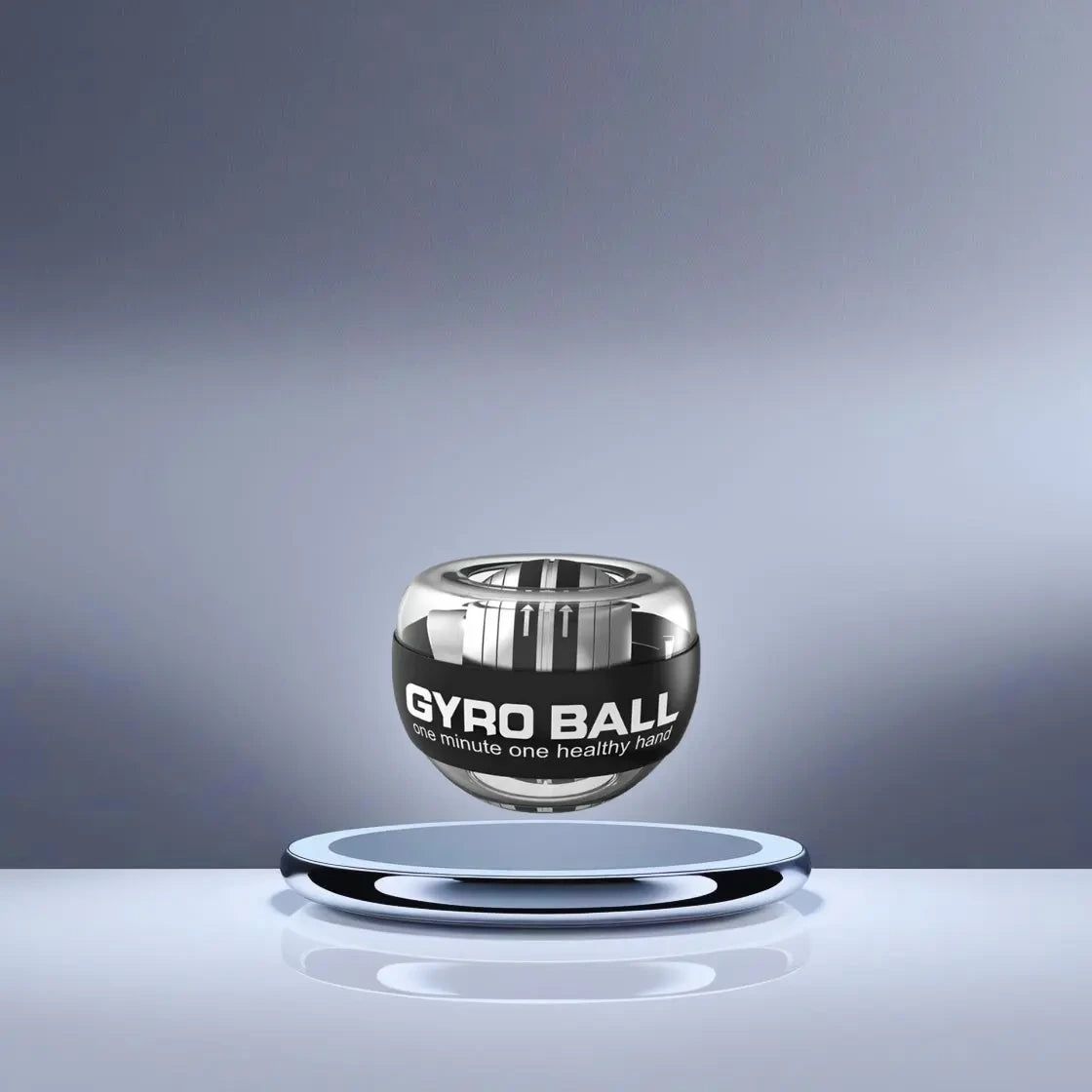 Gyro Ball- couleur-noir-ResterEnSante