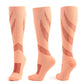 Chaussettes de Compression – Confort & Bien-être au Quotidien !