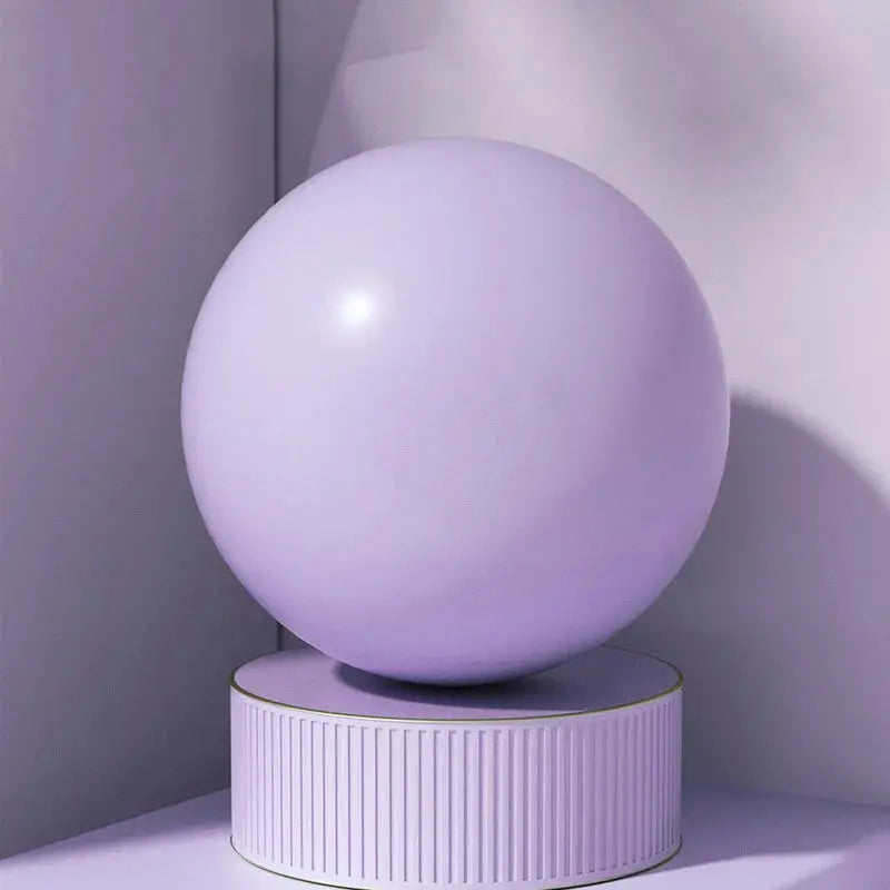 Mini-ballon-de-yoga-violet-Rester-En-Sante-107801446