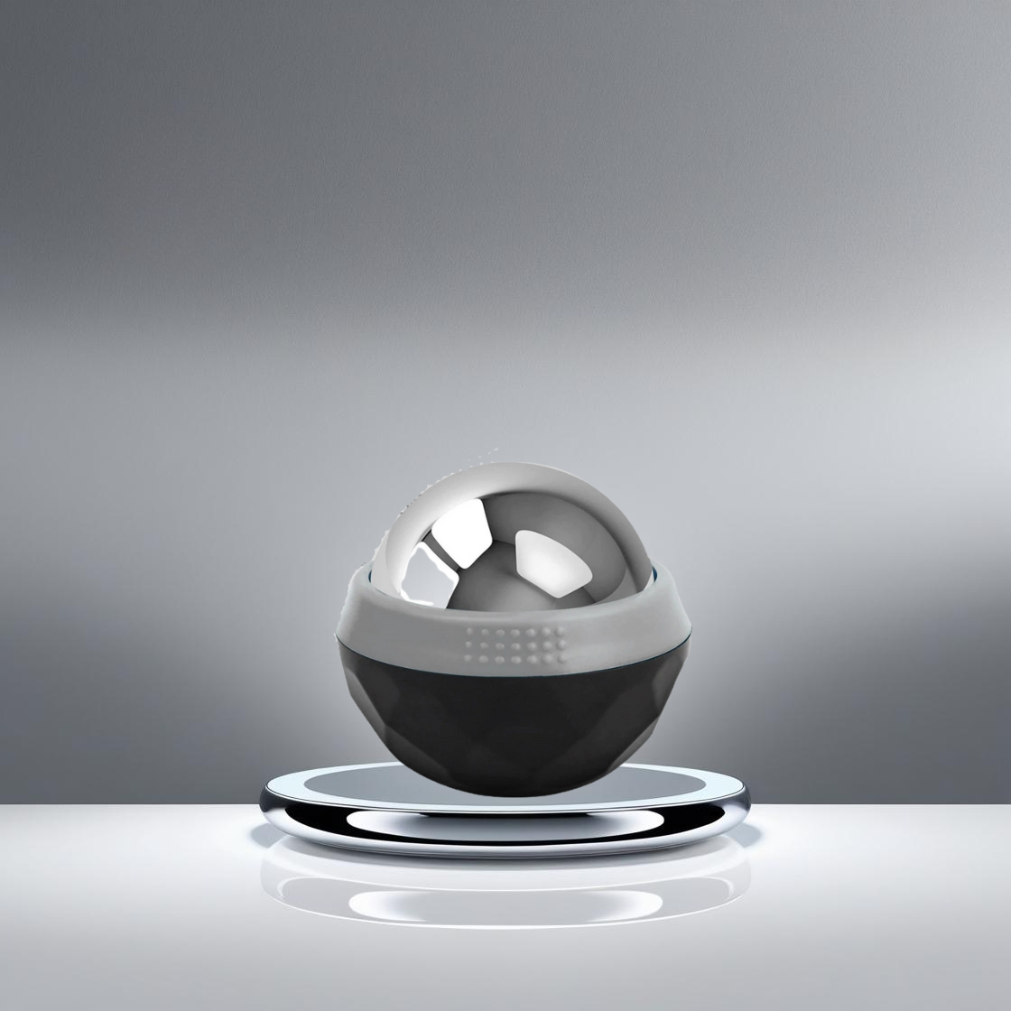 Balle de Massage Cryo – Récupération & Soulagement Instantanés !