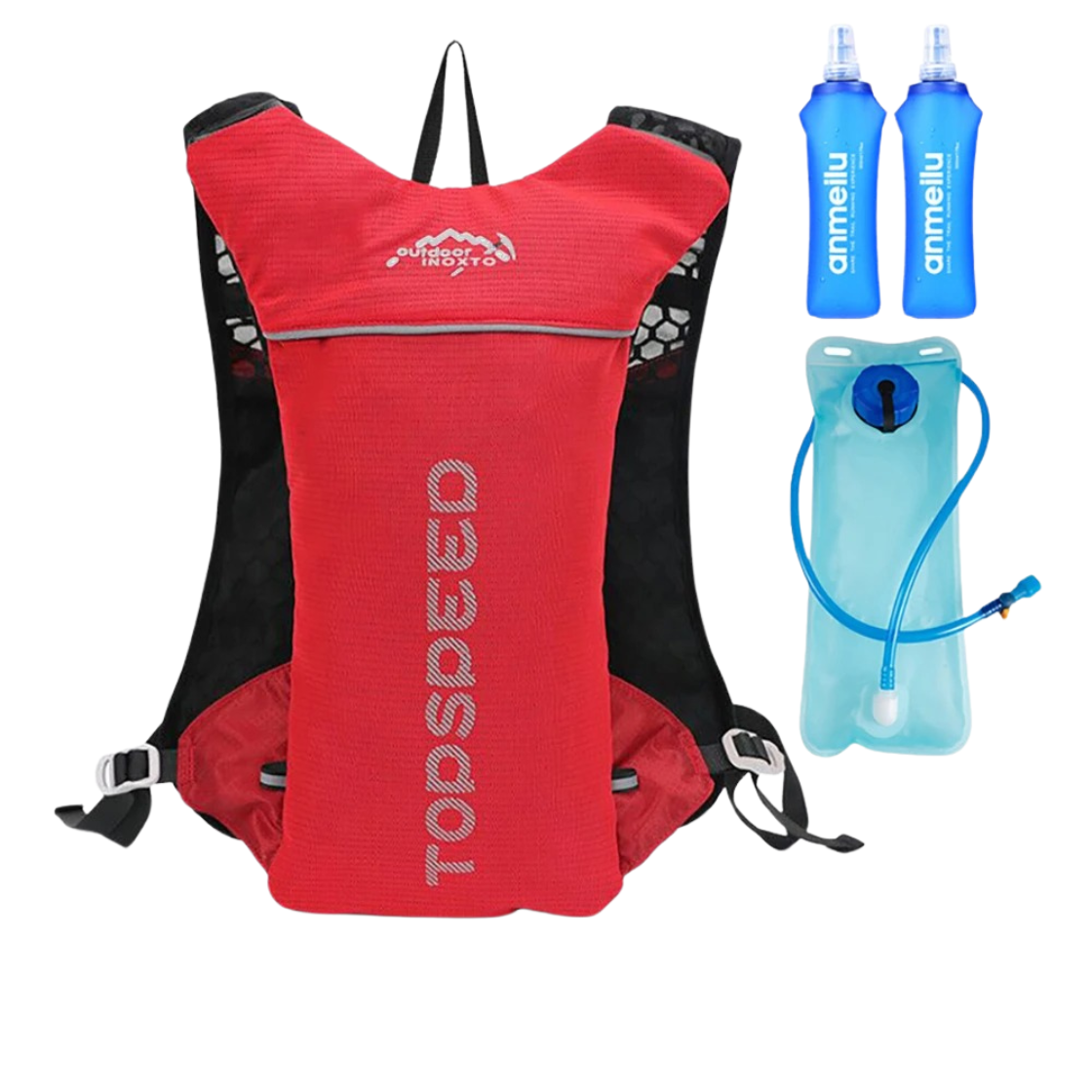 Sac à Dos Ultraléger d’Hydratation