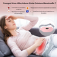 Ceinture Chauffante Menstruelles – Dites adieu aux douleurs de règles !