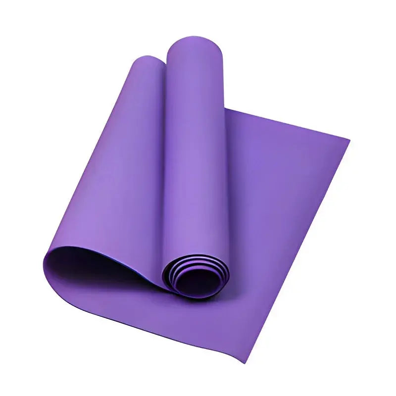 Tapis de Yoga Antidérapant Rester En Santé