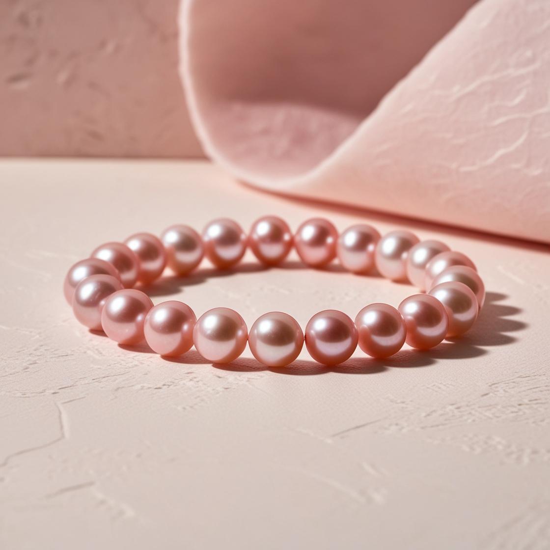 Bracelet de Quartz Rester En Santé