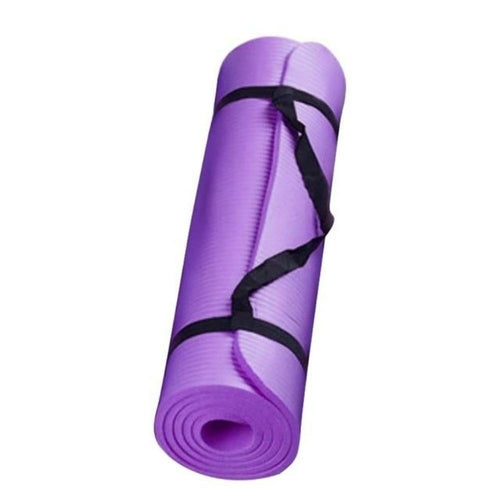 Tapis de Yoga Antidérapant