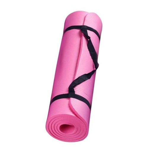 Tapis de Yoga Antidérapant