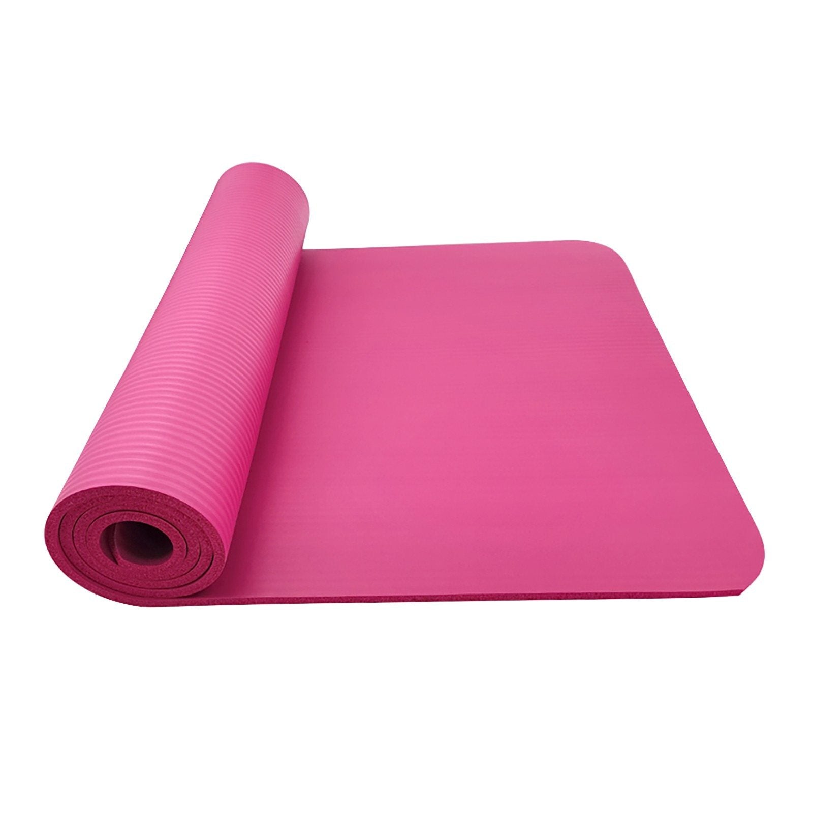 Tapis de Yoga Antidérapant