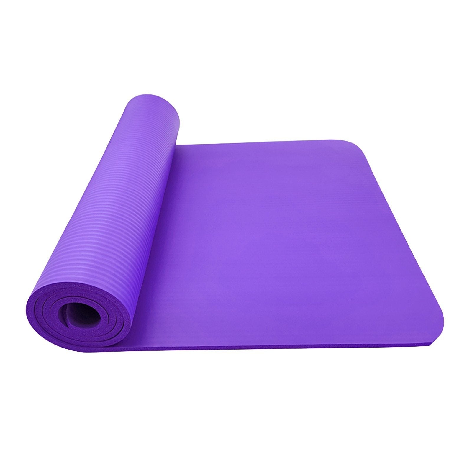 Tapis de Yoga Antidérapant